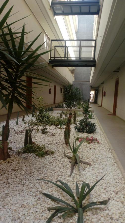 Bajo En Residencial La Bahia Appartement Santa Pola Buitenkant foto